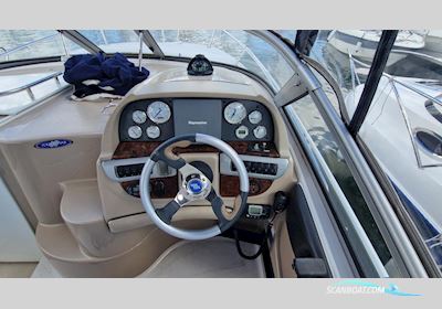 Four Winns 258 Vista Motorbåd 2006, med Volvo Penta motor, Sverige