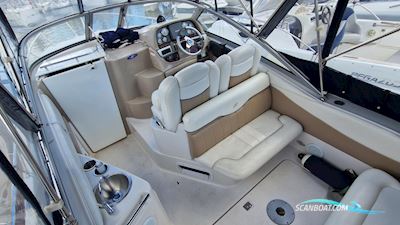 Four Winns 258 Vista Motorbåd 2006, med Volvo Penta motor, Sverige