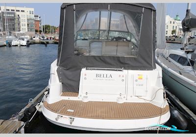 Four Winns 318 Vista Motorbåd 2007, med Volvo 5.0 GX1 2x 270 HP motor, Sverige