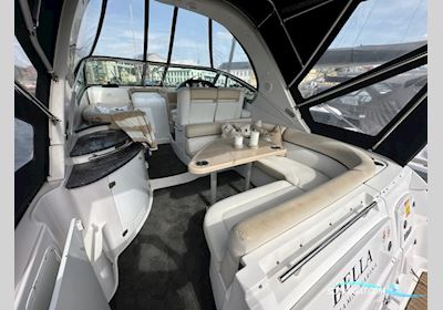 Four Winns 318 Vista Motorbåd 2007, med Volvo 5.0 GX1 2x 270 HP motor, Sverige