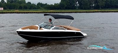 Four Winns H1 Inboard Motorbåd 2024, med Mercruiser 4.5L 250 pk. motor, Holland