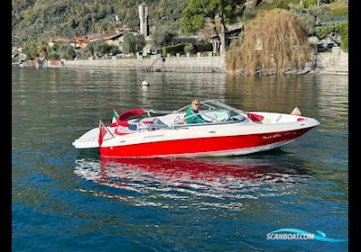 Four Winns H180 Motorbåd 2011, med 1 motor, Italien