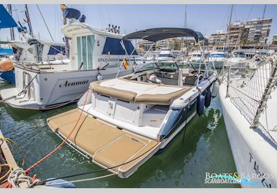 Four Winns H230 Motorbåd 2016, med Mercruiser motor, Spanien