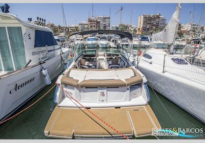 Four Winns H230 Motorbåd 2016, med Mercruiser motor, Spanien