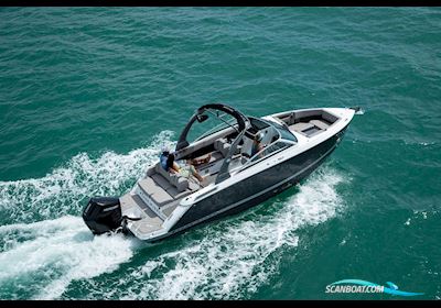 Four Winns H6 OB Motorbåd 2023, Holland