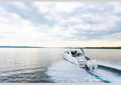 Four Winns H9 Motorbåd 2025, med Mercury / Mercruiser motor, Danmark