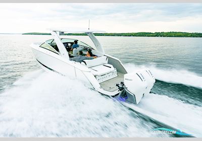 Four Winns H9 Motorbåd 2025, med Mercury / Mercruiser motor, Danmark