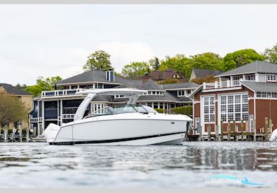 Four Winns H9 Motorbåd 2025, med Mercury / Mercruiser motor, Danmark