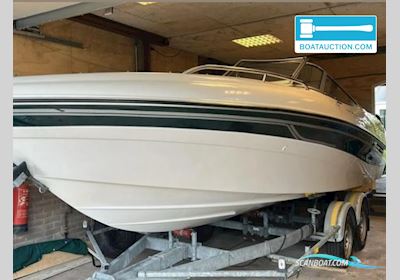 Four Winns Horizon 190 Motorbåd 2000, med Volvo Penta motor, Holland