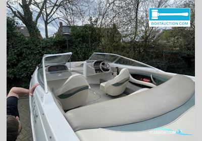 Four Winns Horizon 190 Motorbåd 2000, med Volvo Penta motor, Holland