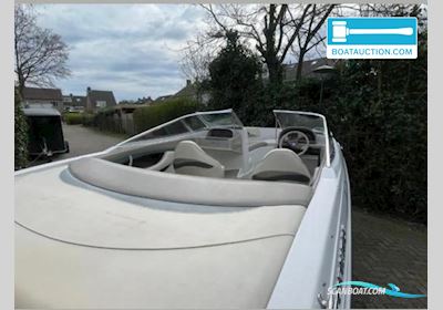 Four Winns Horizon 190 Motorbåd 2000, med Volvo Penta motor, Holland