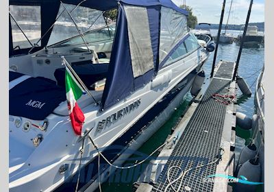 Four Winns Sundowner 285 Motorbåd 2003, med Volvo Penta 4.3 Gxi/DP-S motor, Italien