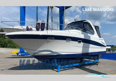 Four Winns VISTA 298 Motorbåd 2000, med Volvo Penta 5,0 Gi motor, Italien