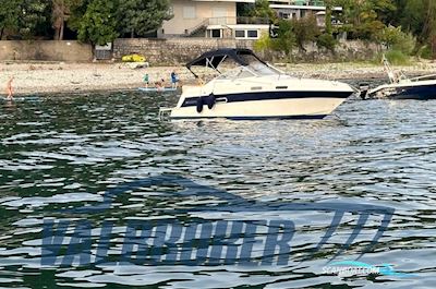 Four Winns Vista 238 Motorbåd 1999, med Volvo Penta 4.3 Gi DP V6 Benzina motor, Italien