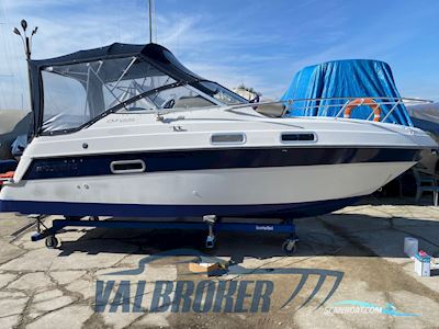 Four Winns Vista 238 Motorbåd 1999, med Volvo Penta 4.3 Gi DP V6 Benzina motor, Italien