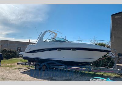 Four Winns Vista 268 Motorbåd 2004, med Volvo Penta 5.7 Gi/DP-S1 motor, Italien