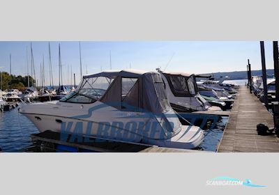 Four Winns Vista 268 Motorbåd 2000, med Volvo Penta Gsi 5.7 motor, Italien