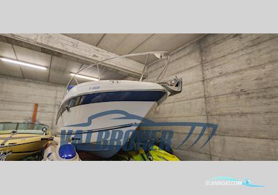Four Winns Vista 268 Motorbåd 2004, med Volvo Penta 5.7 Gie motor, Italien