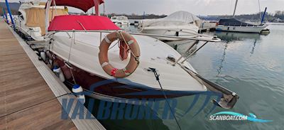 Four Winns Vista 278 Motorbåd 2006, med Volvo Penta 5.7 Gi DP-S motor, Italien