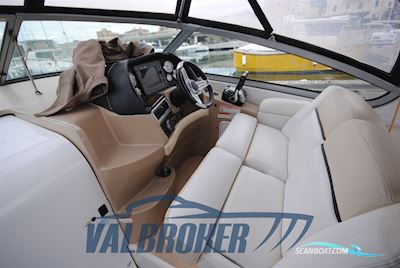 Four Winns Vista 288 Motorbåd 2008, med Mercury MCM 3777 MPI V8 6.2 BRAVO I motor, Italien