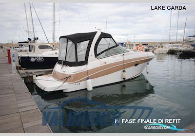 Four Winns Vista 288 Motorbåd 2008, med Mercury MCM 3777 MPI V8 6.2 BRAVO 3 motor, Italien