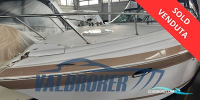 Four Winns Vista 288 Motorbåd 2008, med Mercury Mcm 377 Mpi V8 6.2 Bravo 3 motor, Italien