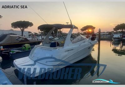 Four Winns Vista 298 Motorbåd 2003, med Volvo Penta 5,7 Gxi motor, Italien