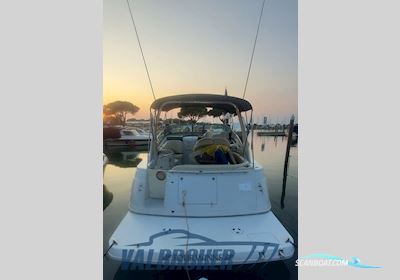 Four Winns Vista 298 Motorbåd 2003, med Volvo Penta 5,7 Gxi motor, Italien