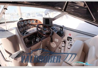 Four Winns Vista 298 Motorbåd 2003, med Volvo Penta 5,7 Gxi motor, Italien