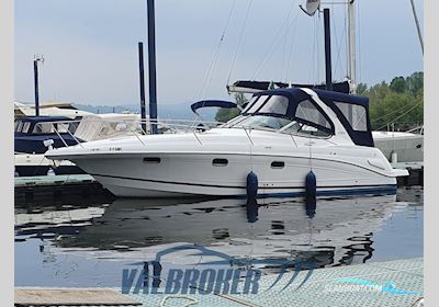 Four Winns Vista 328 Motorbåd 2005, med Volvo Penta 5.0 GXi/DP-S motor, Italien