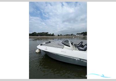 GALIA  570 SUNDECK Motorbåd 2012, med Honda motor, Frankrig