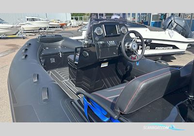 GRAND G420 Motorbåd 2024, med Mercury motor, Sverige