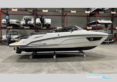 GRANDEZZA 25 S Motorbåd 2023, med Mercruiser motor, Sverige