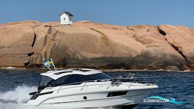 GRANDEZZA 28 OC Motorbåd 2020, med Volvo Penta motor, Sverige