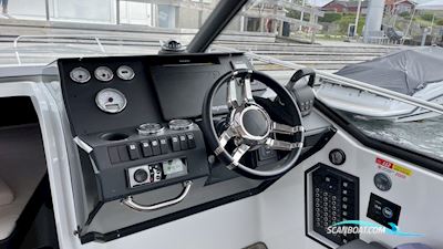 GRANDEZZA 28 OC Motorbåd 2020, med Volvo Penta motor, Sverige