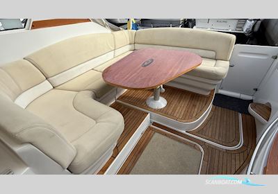 GRANDEZZA 31 DC Motorbåd 2008, med Volvo Penta motor, Sverige