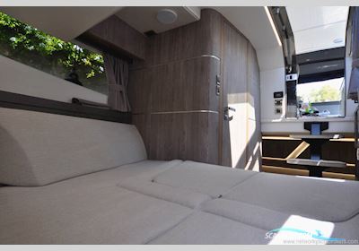 Galeon 325 GTO Motorbåd 2022, med Mercury Verado motor, Tyrkiet