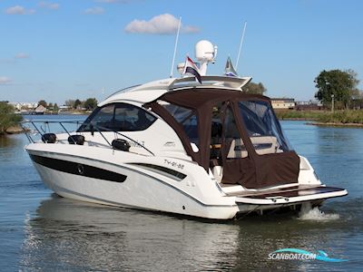Galeon 325 HT Motorbåd 2012, Holland