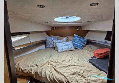 Galeon 325 Hto Avec Possibilité De Place Motorbåd 2012, med VOLVO motor, Frankrig