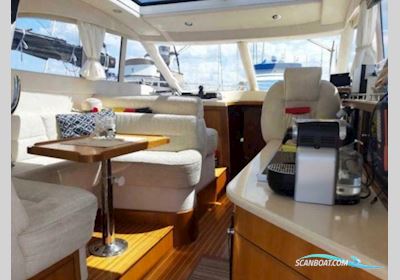 Galeon 330 HT Motorbåd 2006, med Volvo motor, Tyskland