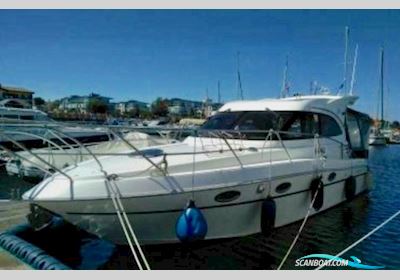Galeon 330 HT Motorbåd 2006, med Volvo motor, Tyskland