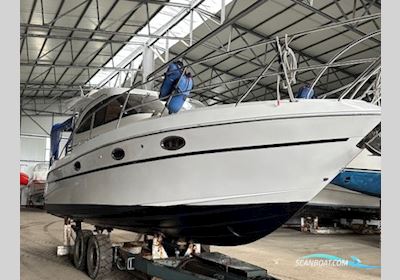 Galeon 330 HT Motorbåd 2006, med Volvo motor, Tyskland