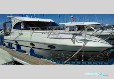 Galeon 330 HT Motorbåd 2006, med Volvo motor, Tyskland