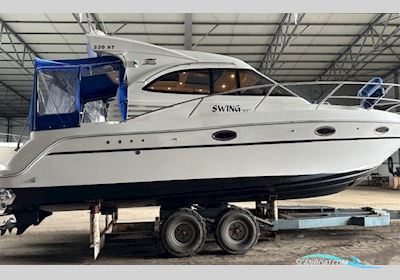 Galeon 330 HT Motorbåd 2006, med Volvo motor, Tyskland