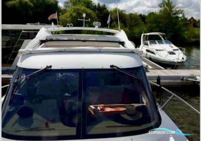 Galeon 330 HT Motorbåd 2006, med Volvo motor, Tyskland