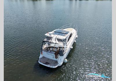 Galeon 330 HT Motorbåd 2007, med Volvo Penta motor, Tyskland