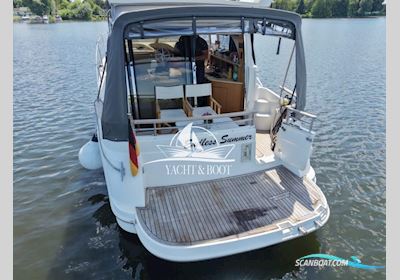 Galeon 330 HT Motorbåd 2007, med Volvo Penta motor, Tyskland