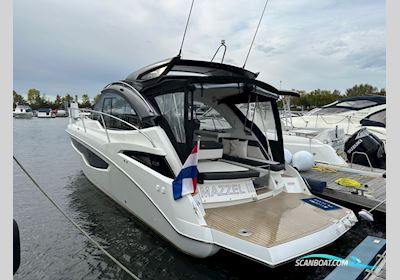 Galeon 335 Motorbåd 2020, med Mercury motor, Holland
