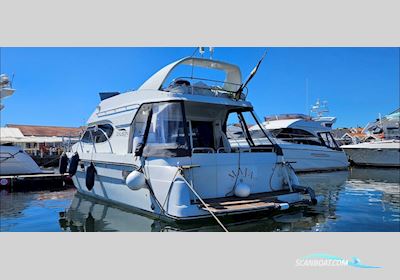 Galeon 380 Fly Motorbåd 1998, med Volvo Penta KAD 44P EDC motor, Sverige
