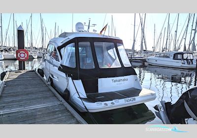 Galeon 390 HT Motorbåd 2006, med Volvo Penta D4-260 motor, Tyskland